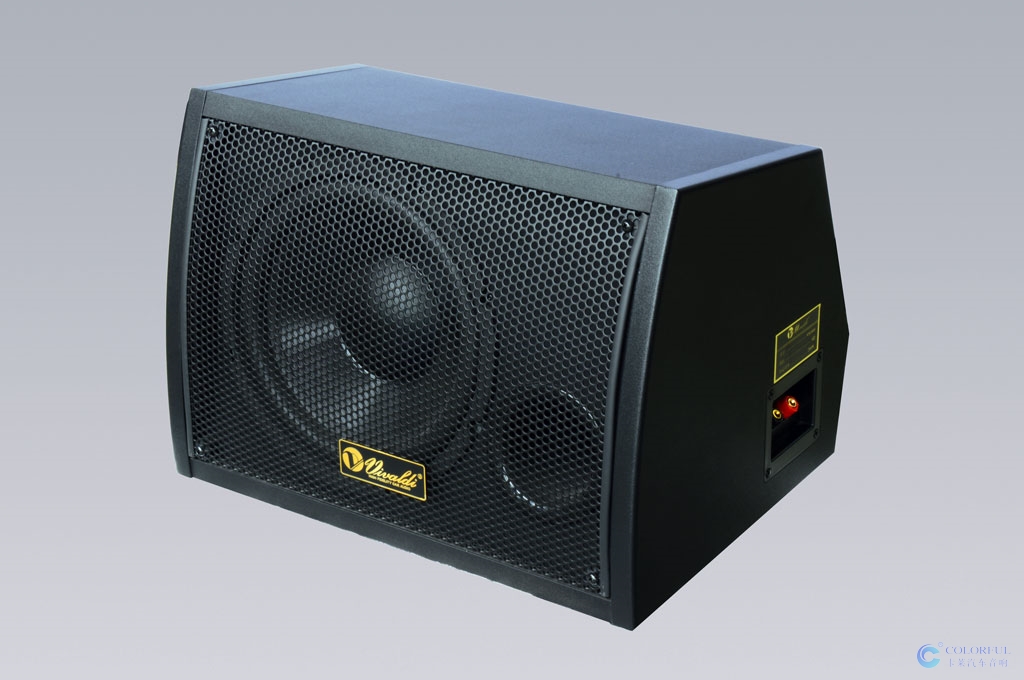 維爾帝VS1000超低音